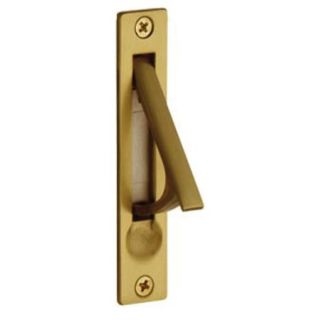 A thumbnail of the Baldwin 0465 Satin Brass and Brown