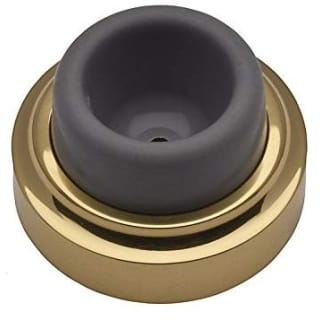 A thumbnail of the Baldwin 4273 Satin Brass and Brown