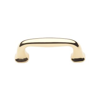 A thumbnail of the Baldwin 4361 Polished Brass