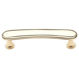 A thumbnail of the Baldwin 4367 Polished Brass