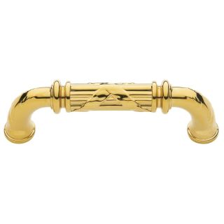 A thumbnail of the Baldwin 4611 Polished Brass