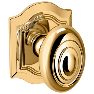 A thumbnail of the Baldwin 5077.FD Non-Lacquered Brass