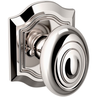 A thumbnail of the Baldwin 5077.PRIV Lifetime Polished Nickel