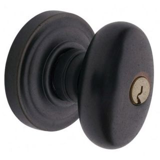 A thumbnail of the Baldwin 5229.ENTR Distressed Oil Rubbed Bronze