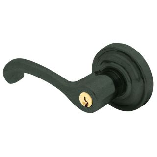 A thumbnail of the Baldwin 5249.LENT Distressed Oil Rubbed Bronze