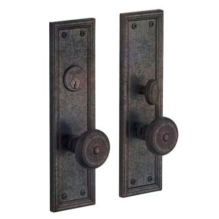 A thumbnail of the Baldwin 6547.ENTR Distressed Oil Rubbed Bronze