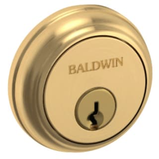 A thumbnail of the Baldwin 8031 Lifetime Satin Brass