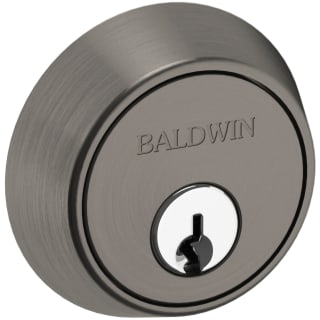 A thumbnail of the Baldwin 8041 Lifetime Graphite Nickel