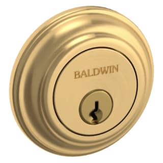 A thumbnail of the Baldwin 8231 Lifetime Satin Brass