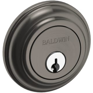 A thumbnail of the Baldwin 8231 Lifetime Graphite Nickel