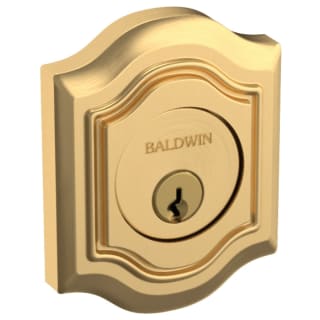 A thumbnail of the Baldwin 8237 Lifetime Satin Brass