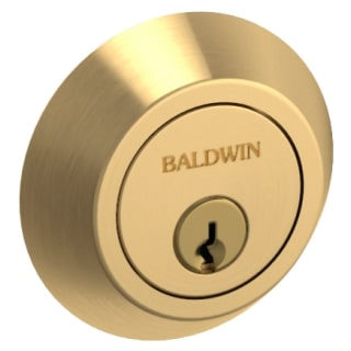 A thumbnail of the Baldwin 8241 Lifetime Satin Brass
