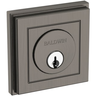 A thumbnail of the Baldwin 8260 Lifetime Graphite Nickel