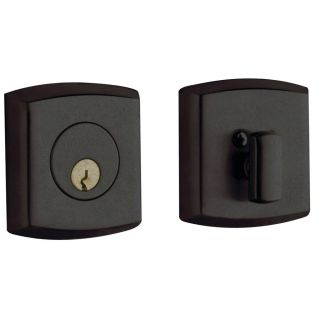 A thumbnail of the Baldwin 8285 Distressed Oil Rubbed Bronze