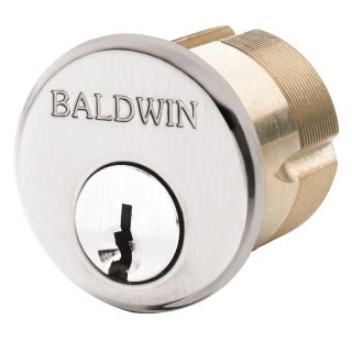 A thumbnail of the Baldwin 8326 Lifetime Polished Nickel