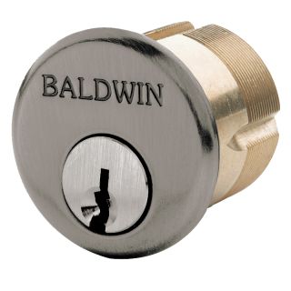 A thumbnail of the Baldwin 8322 Matte Antique Nickel