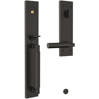 A thumbnail of the Baldwin 85316.RENT Oil Rubbed Bronze