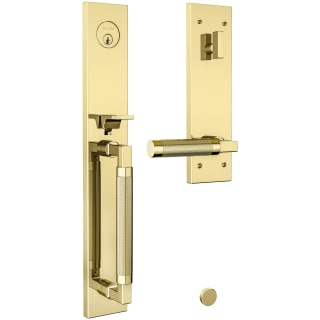 A thumbnail of the Baldwin 85317.RENT Non-Lacquered Brass
