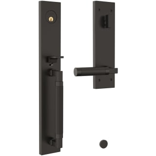 A thumbnail of the Baldwin 85317.RENT Oil Rubbed Bronze