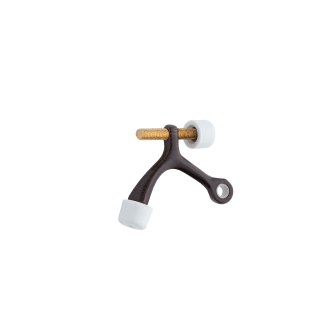 Baldwin 9br7011001 Venetian Bronze Solid Brass Adjustable Hinge