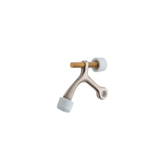 Baldwin 9br7011002 Satin Nickel Solid Brass Adjustable Hinge Pin