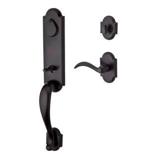 Baldwin Fdkodxarcrrar481 Dark Bronze Kodiak Right Handed Dummy