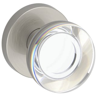 A thumbnail of the Baldwin HD.CCY.CRR Satin Nickel