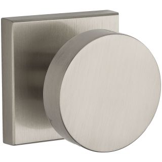 A thumbnail of the Baldwin HD.CON.CSR Satin Nickel