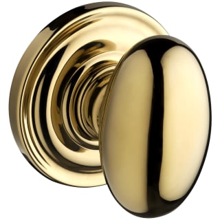 A thumbnail of the Baldwin HD.ELL.TRR Lifetime Polished Brass