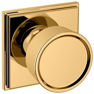 A thumbnail of the Baldwin K007.IDM Non-Lacquered Brass