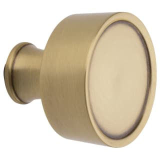 A thumbnail of the Baldwin K007.IMR Satin Brass and Brown