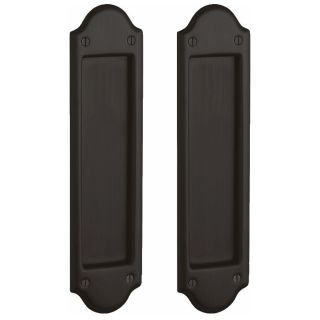 A thumbnail of the Baldwin PD016.PASS Oil Rubbed Bronze