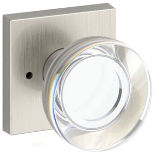 A thumbnail of the Baldwin PV.CCY.CSR Satin Nickel