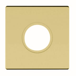 A thumbnail of the Baldwin R017.IDM Non-Lacquered Brass