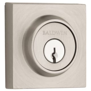 A thumbnail of the Baldwin SC.CSD Satin Nickel