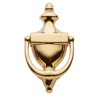 A thumbnail of the Baldwin 0102 Lifetime Polished Brass