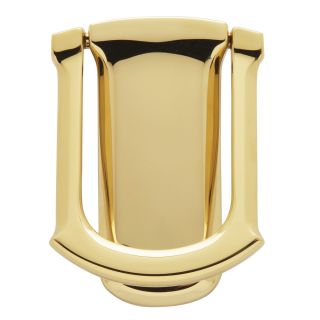 A thumbnail of the Baldwin 0105 Lifetime Polished Brass