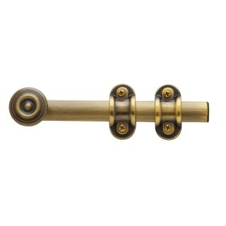 A thumbnail of the Baldwin 0379 Satin Brass and Black