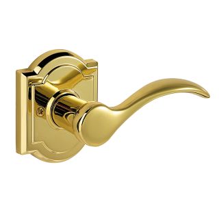 A thumbnail of the Baldwin 351TBL-RH-ARB Lifetime Polished Brass