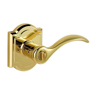 A thumbnail of the Baldwin 353TBL-ARB Lifetime Polished Brass