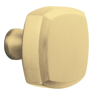 A thumbnail of the Baldwin 5011 Satin Brass and Brown