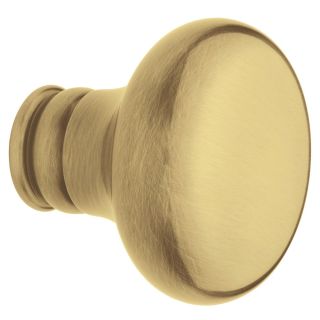 A thumbnail of the Baldwin 5015 Satin Brass and Brown