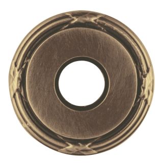 A thumbnail of the Baldwin 5021 Satin Brass and Brown