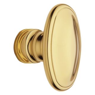 A thumbnail of the Baldwin 5057 Lifetime Polished Brass