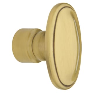A thumbnail of the Baldwin 5057.IMR Satin Brass and Brown