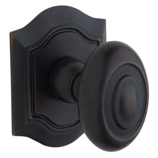 A thumbnail of the Baldwin 5077.IMR Distressed Oil Rubbed Bronze