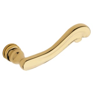 A thumbnail of the Baldwin 5108.RMR Non-Lacquered Brass