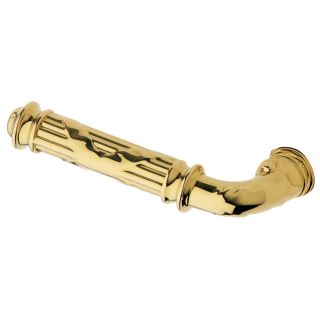 A thumbnail of the Baldwin 5122.LMR Lifetime Polished Brass