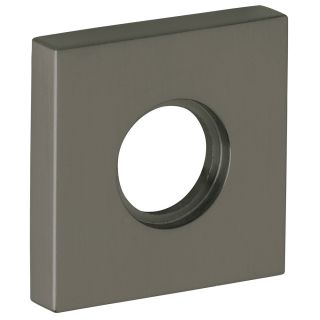 Oil Rubbed Bronze Baldwin 5160 Pair of Estate Rosettes for Privacy Functions Oil Rubbed Bronze Baldwin 5160 Pair of Estate Rosettes for Privacy Functions