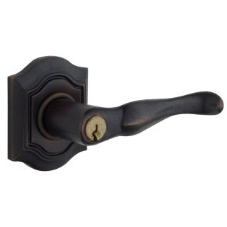 A thumbnail of the Baldwin 5237.RENT Distressed Oil Rubbed Bronze